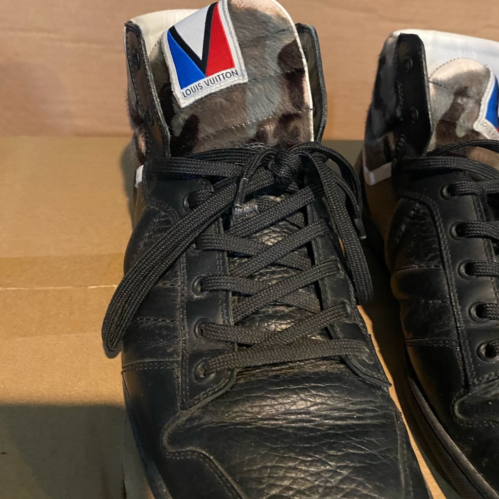 Louis Vuitton Men’s classics